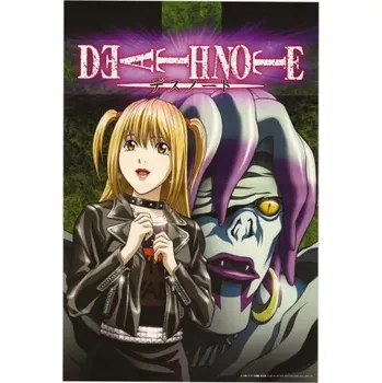 Obraz Plakát anime 29,7 x 43,4 cm