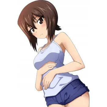 Obraz Plakát anime 29,7 x 42 cm