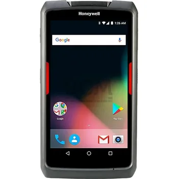 Tablet Tablet Honeywell EDA71 (EDA71-0-B961SAGOK)