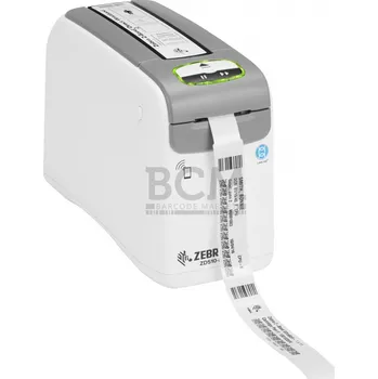 Tiskárna ZEBRA ZD510 ZD51013-D0EE00FZ