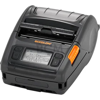 Pokladní tiskárna Mobilní tiskárna Bixolon SPP-L3000 (SPP-L3000WK)