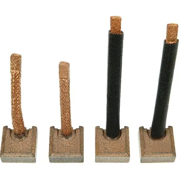 Startér Uhlíkový kartáč, startér AS-PL SB3004