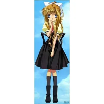 Obraz Plakát anime 29,7 x 87,1 cm