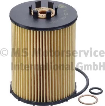 Filtr do auta Olejový filtr KOLBENSCHMIDT 50014126