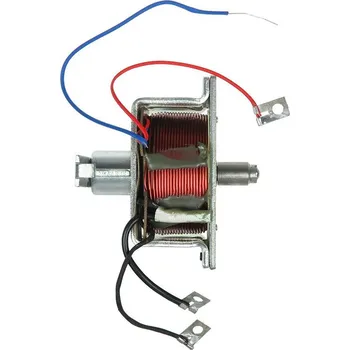 Auto-moto Elektromagnetický spínač, startér AS-PL SS0100