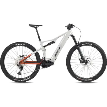 Elektrokolo BH Bikes Elektrokolo BH iLYNX+ NX TRAIL 8.0 SNO 2026 Varianta: SM ( < 172cm ) Montáž, seřízení a doprava po ČR zdarma