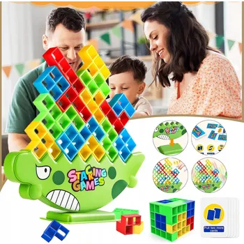 Hračka pro nejmenší MONTESSORI HRAČKY, HRAČKA PRO ROZVÍJENÍ ROVNOVÁHY, DÁRKY PRO KLUKY