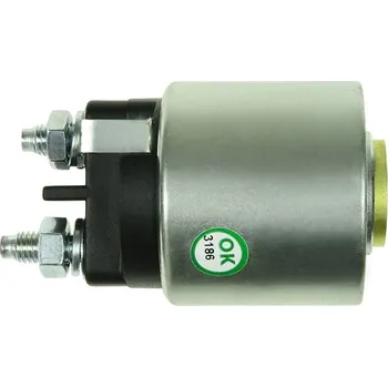 Autodíl Elektromagnetický spínač, startér AS-PL SS3012P
