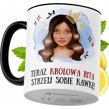 Hrnek Polidraw Hrnek Polidraw Pro Idu keramika 330 ml