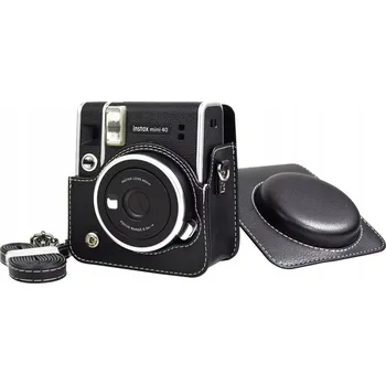 Ochrana fotoaparátu a videokamery Pouzdro pouzdro pro fotoaparát FujiFilm Instax MINI 40