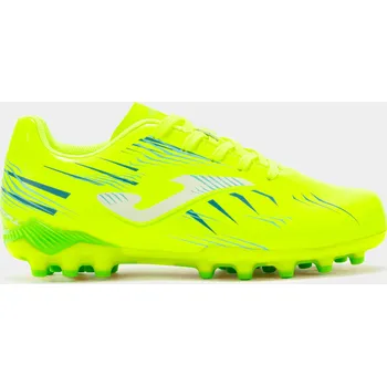 Chlapecká obuv JOMA PROPULSION JR 2509 AG (35) Chlapecké kopačky Žlutá