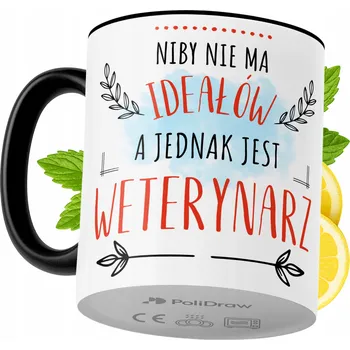 Hrnek Polidraw Hrnek Polidraw Pro Archiváře, keramický, 330 ml