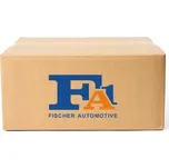 Flexibilní trubka, výfukový systém FA1 KF100055