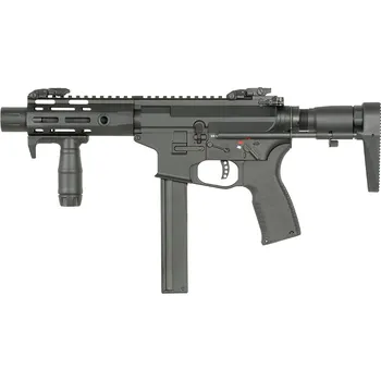 Airsoftová zbraň CYMA Airsoftová zbraň CM.106 Upgraded Version [CYMA]