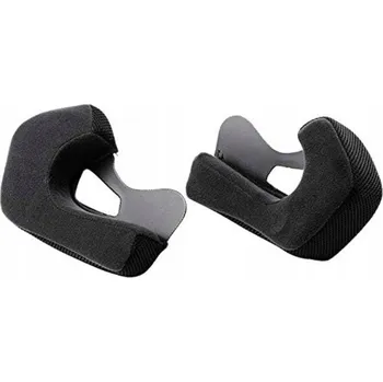 Helma na motorku Polštáře do helmy Caberg Duke XS-S