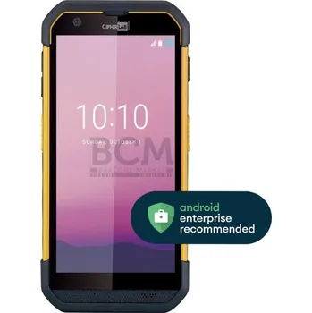 Kancelářská technika Terminál CipherLab RS36 (AS3664AF4EUG1)