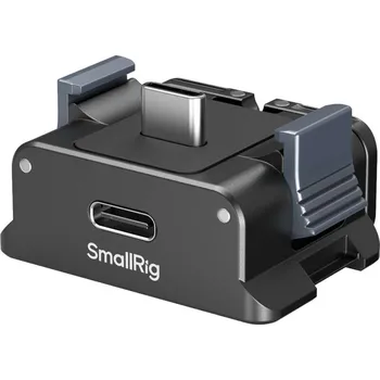 Digitální kamera SmallRig Battery Adapter Plate for DJI Osmo Pocket 3 5376 5376
