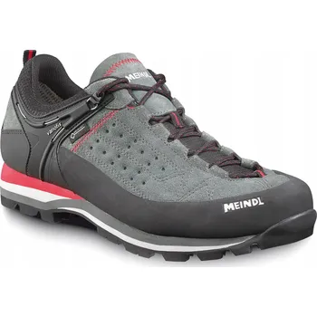 Pánská treková obuv Pánské boty Meindl Literock Gtx grey - 46,5