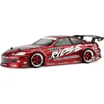 HPI Čirá karoserie Vertex Ridge Toyota Soarer/Lexus SC (200 mm) - expresní doprava