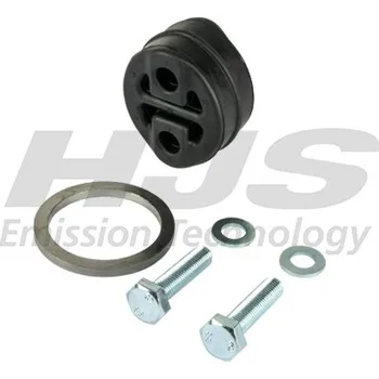 Montážní sada, výfukový systém HJS 82 48 9010