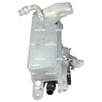 Chladič motoru Chladič oleje, automatická převodovka NRF 310075