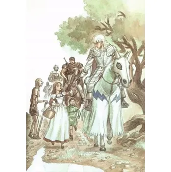 Obraz Anime Plakát 29,7 x 42,6 cm