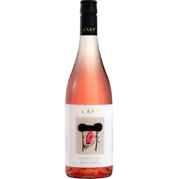 CARE Solidarity Rosé
