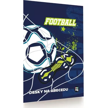 FOTBAL Desky na ABC fotbal