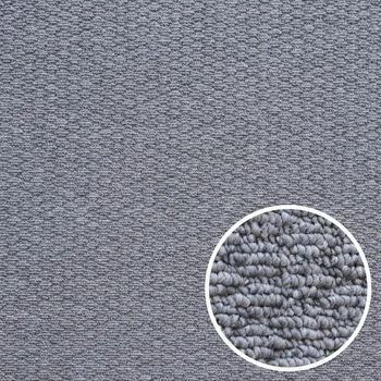 Koberec Metrážový koberec Atlas 92, na míru, šíře 4m, šedá, filc, chodba / předsíň, AladinWorld Expres - 1 rok na vrácení + DOPRAVA ZDARMA k Vám i zpět