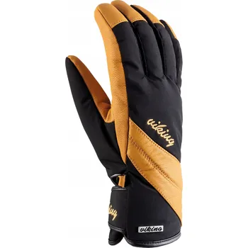 Rukavice Dámské pětiprsté rukavice Aurin Viking 6