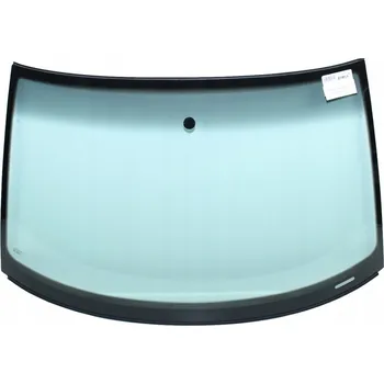 Tuning Přední čelní sklo Volkswagen VW Passat B5 Sedan / Kombi 1996-2005 + Pás