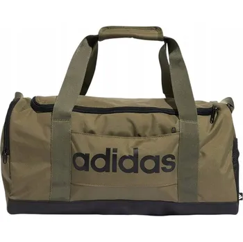 Taška adidas 24 l zelená