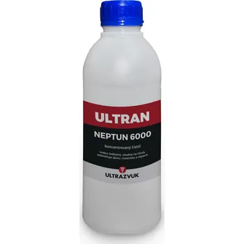 Průmyslový čistič Ultran Neptun 6000 - 1L