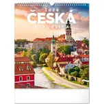 Notique Nástěnný kalendář PGN-35750-L…