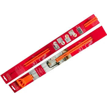 Tyčinky na čištění odpadů TORO 2x50cm