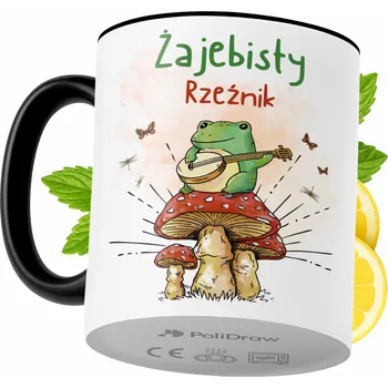 Hrnek Polidraw Hrnek Polidraw Pro Vojáka keramický 330 ml