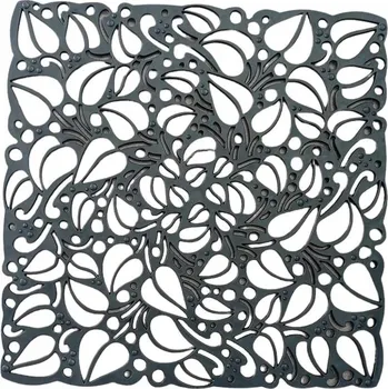 podložka do dřezu MŘÍŽKA DO DŘEZU ELASTICKÁ PODLOŽKA