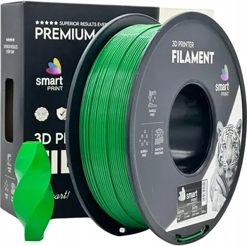 Filament PETG Filament Imagine 1,75 mm 1000 g zelený