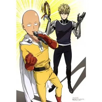 Obraz Plakát anime 29,7 x 43,2 cm