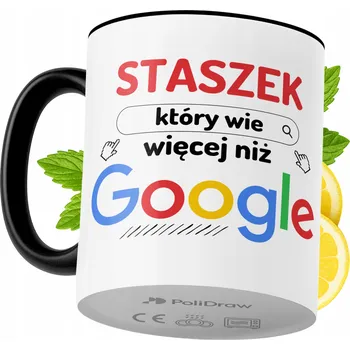 Hrnek Polidraw Hrnek Polidraw pro Staška keramika 330 ml