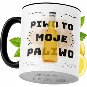 Hrnek Polidraw Hrnek Polidraw Vtipná keramika 330 ml