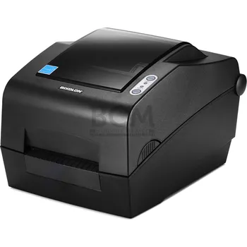 Tiskárna štítků Stolní tiskárna Bixolon SLP-TX403 (SLP-TX403EG)