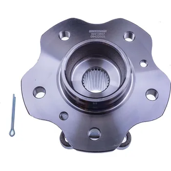 Ložisko kola, sada DENCKERMANN W413897