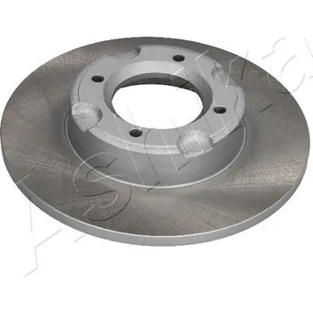 Brzdový kotouč Brzdový kotouč ASHIKA 60-01-116C