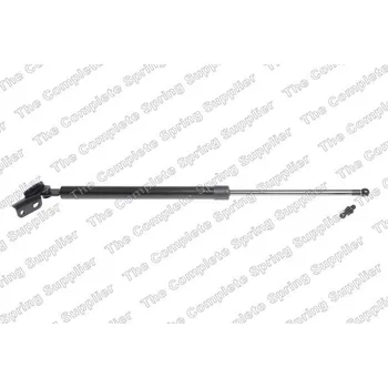 Plynová vzpěra (pneumatická pružina), zavazadlový prostor LESJOEFORS 8188318