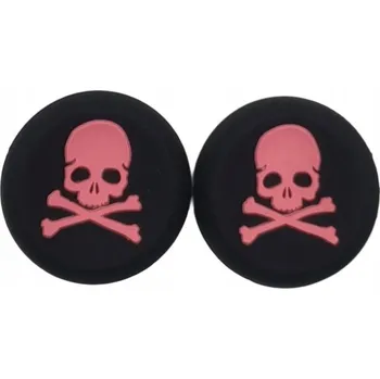 Herní konzole Gumové návleky / gripy na analogové páčky ovladače XBOX SERIES X S