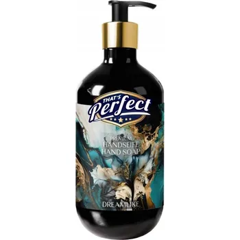 Mýdlo Tekuté mýdlo That's Perfect 0,5 l