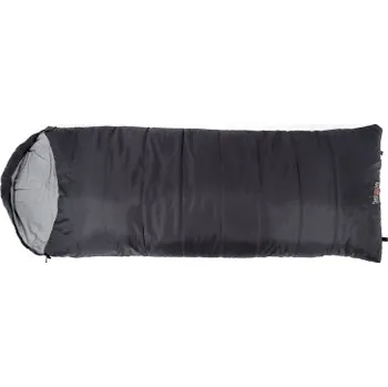 Spacák Spací pytel Cosy, Origin Outdoors, antracitový, levý zip