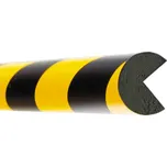 Ochrana rohů, typ A, samolepicí, dlouhá 5 m