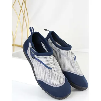 Boty do vody ADCZ Pánská obuv do vody 18241NA.G Velikost: 42